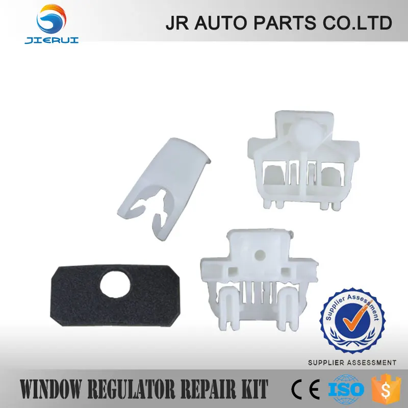 RENAULT CLIO II ELECTRIC WINDOW REGULATOR CLIP FRONT-RIGHT