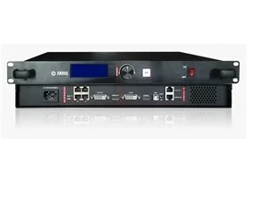 Linsn sender box TS962 контроллер с четырьмя сетевыми портами поддерживает до 2 6 миллионов