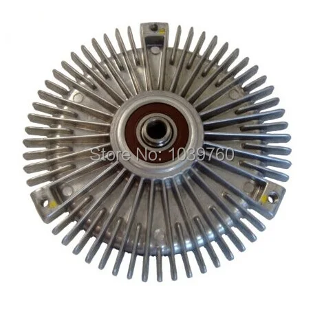 Engine Cooling Fan Clutch for Mercedes Benz W124 W126 260E 300E 300TE E320 300