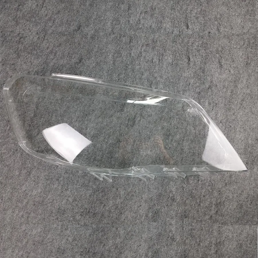 

Headlamps shell transparent lampshade Lamp shade headhights covermask for volkswagen Bora 13-14 2pcs