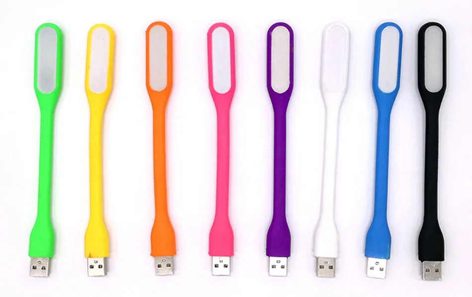 USB LED Light 5