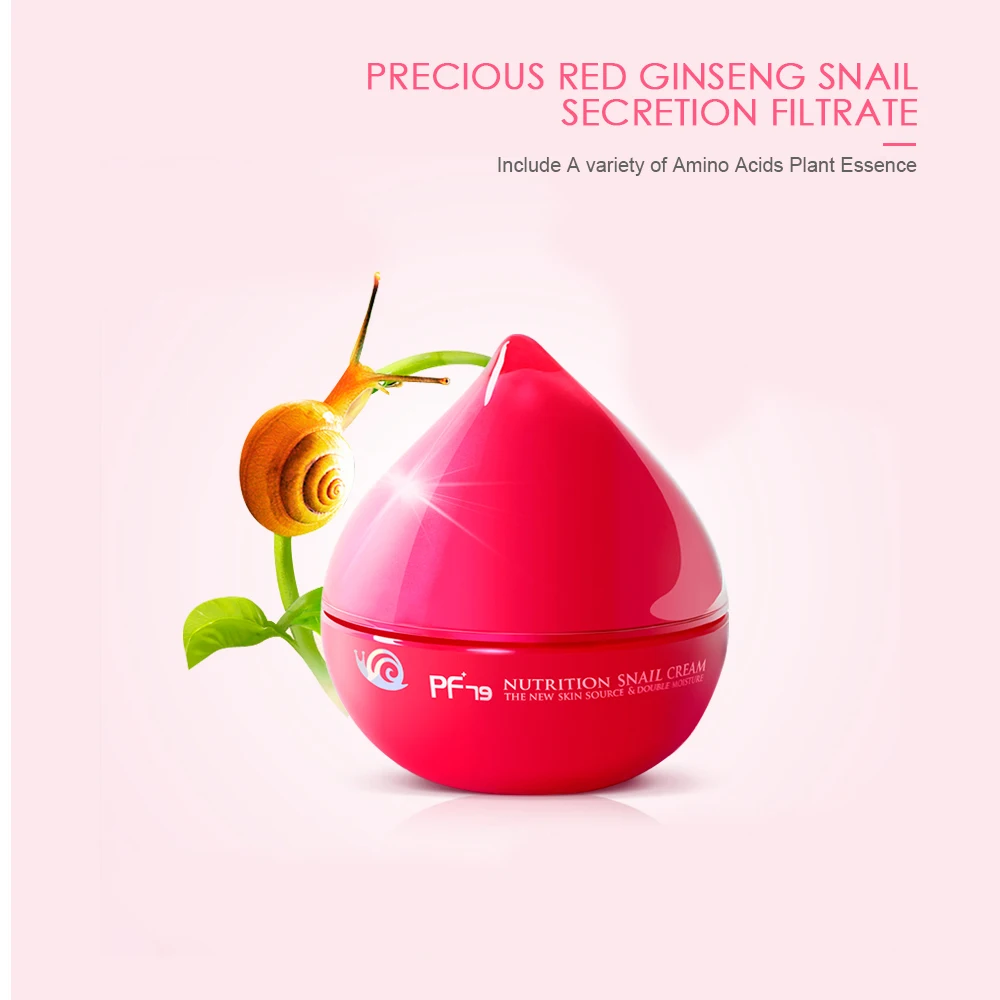 PF79 High Quality Snall Cream 50ml+6pcs Fruit Extracts Face Mask Moisturizing Whitening Anti Aging Oil Control Skin Care Set PF79 High Quality Snall Cream 50ml+6pcs Fruit Extracts Face Mask Moisturizing Whitening Anti Aging Oil Control Skin Care Set