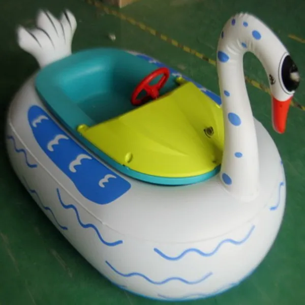 CE&ISO approved animal bumper boats /electric bumper boats for sale