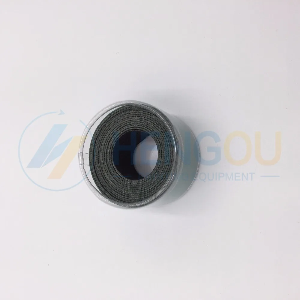 20 штук в партии hengoucn SM102 CD102 SM74 Фидер mo доставка пояс импортный бумажный
