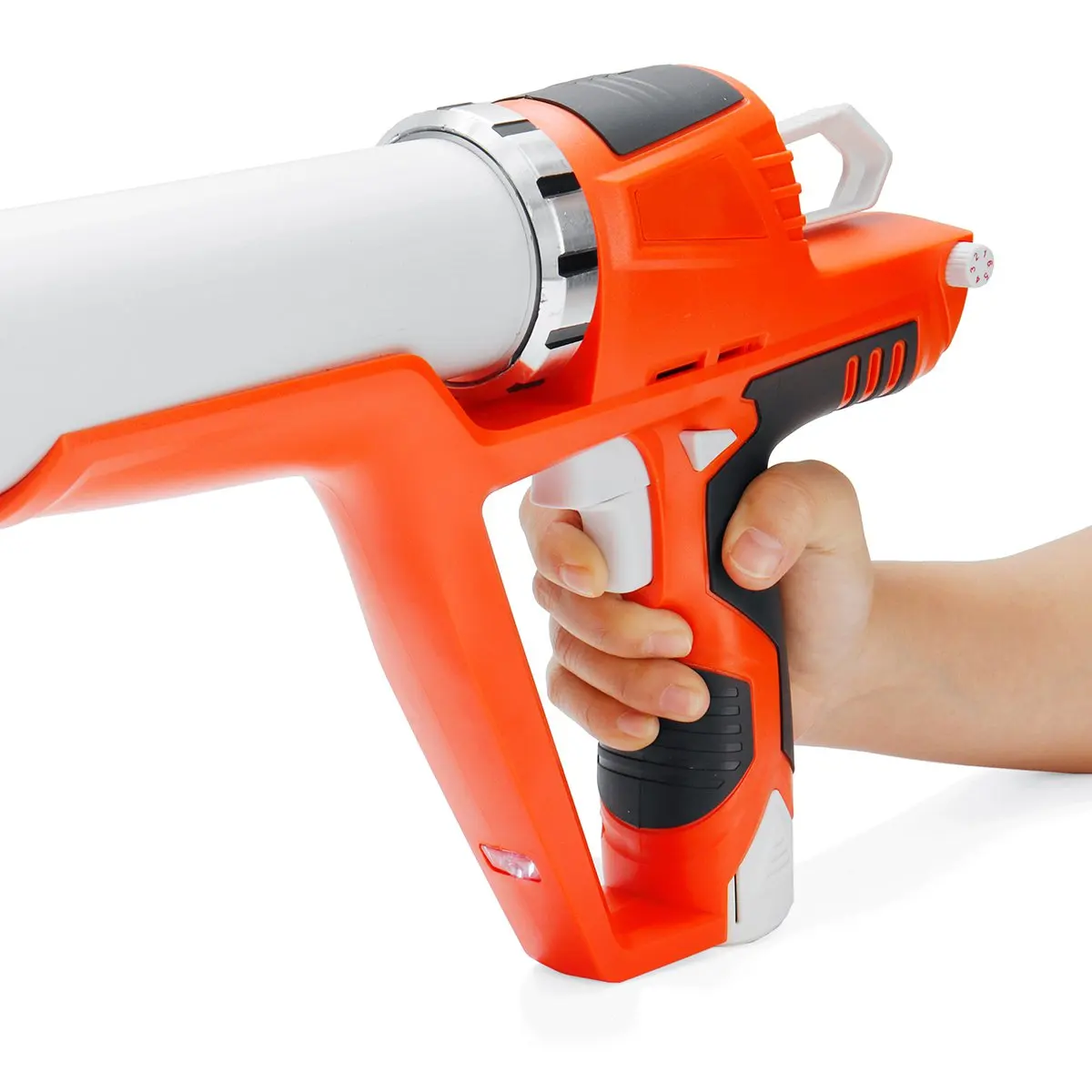 12 v max de vidro handheld selante
