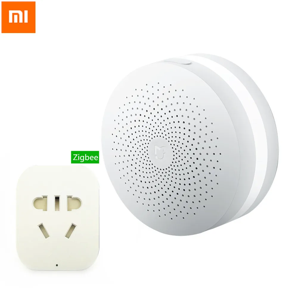 Датчик zigbee xiaomi