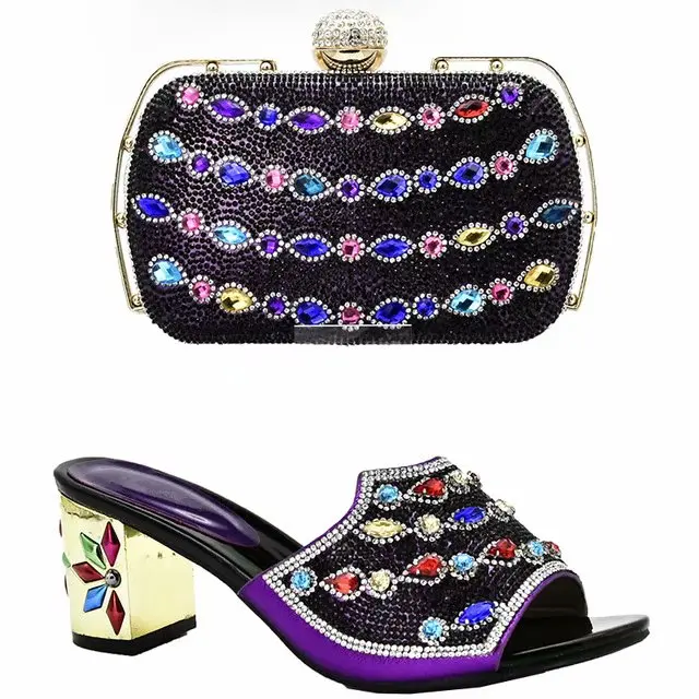 purple 38-42