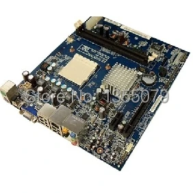 

X3100 DA061/078L AM2 Motherboard MB.SAR01.004 MBSAR01004 System Board Refurbished