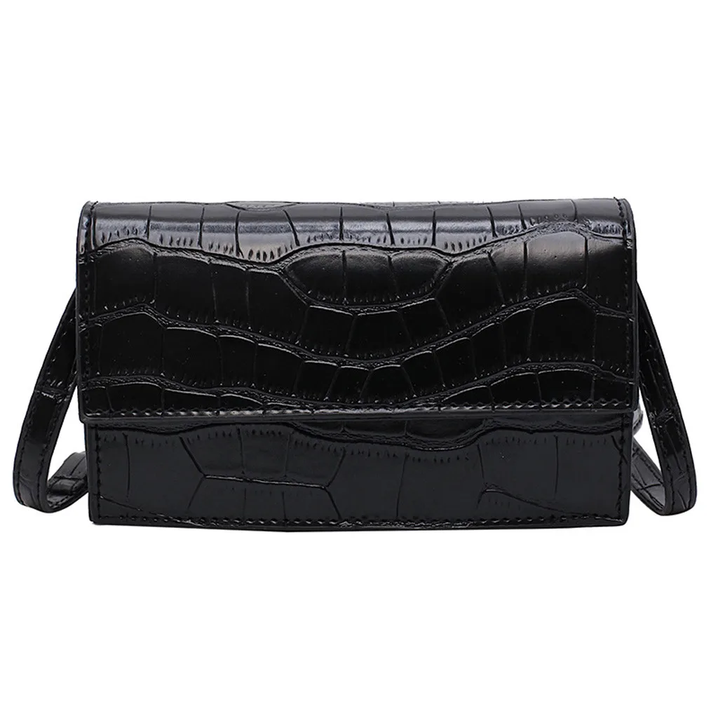 ISHOWTIENDA поддельные дизайнерские сумки женские Ретро серпантиновые сумки через плечо сумка-мессенджер сумка на плечо ручные сумки# y50# g50