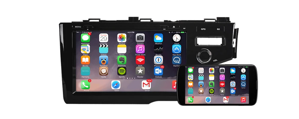 Clearance Android Car DVD GPS Navi for Honda FIT 2014~2018 player Navigation WiFi Bluetooth Mulitmedia system audio stereo EQ RHD 4 Clearance Android Car DVD GPS Navi for Honda FIT 2014~2018 player Navigation WiFi Bluetooth Mulitmedia system audio stereo EQ RHD 4