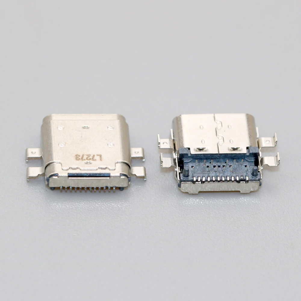 1 шт. Micro mini USB разъем для зарядки зарядного устройства порт док станции Разъем type c