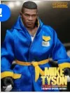 Игрушки от Storm 1/6 самые маленькие тяжеловесные майка Tyson нормальная версия Спорт verion двойная голова Scuplt фигурка новая коробка - Цвет: Sport edition