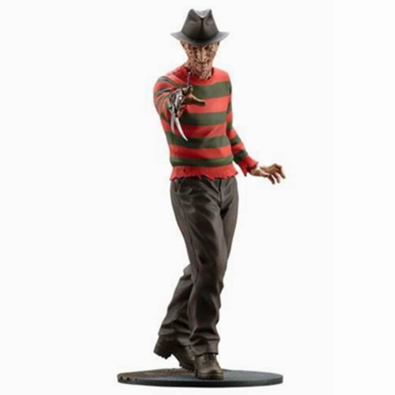 KOTOBUKIYA ARTFX A &quotКошмар на улице Вязов&quot 4 Фредди Крюгер фигурка игрушка игрушки