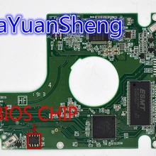 WD20NMVW HDD PCB/материнская плата/2060-771960-000 REV A, REV P2 2060 771960 000/771960-300, 771960-600, 771960-200