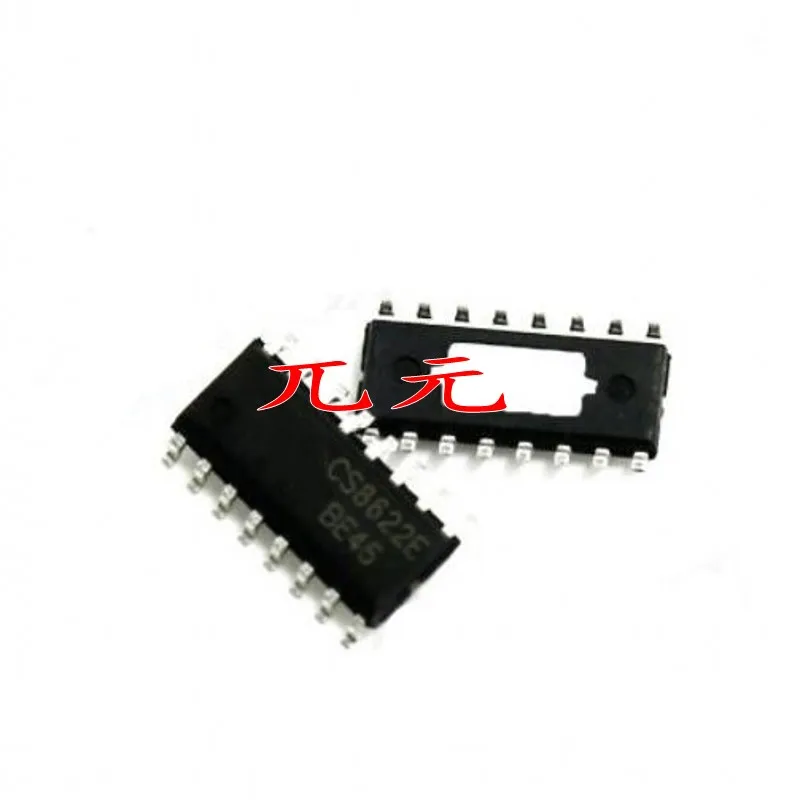 

20PCS CS8622E CS8622 8622 ESOP16 IC Best quality