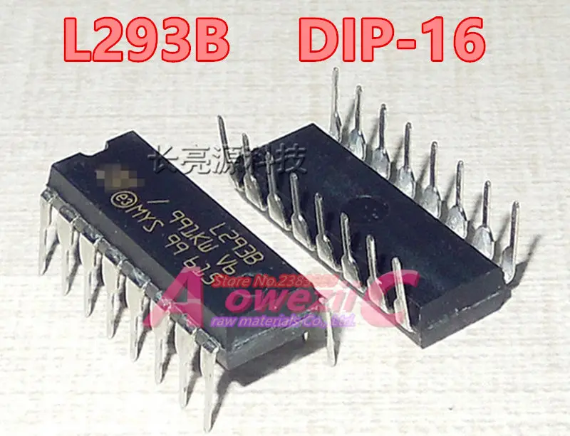 L293B