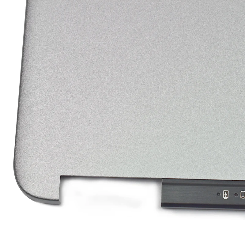 Высококачественный новый ноутбук для Dell E7240 LCD задняя крышка/Передняя панель