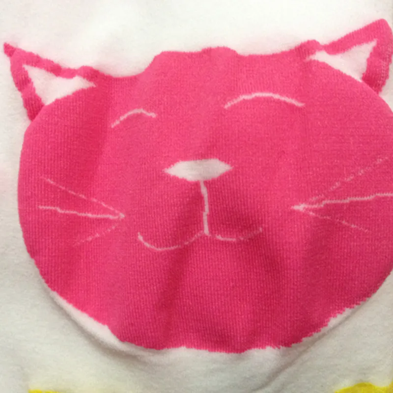 Kids Girls Tights For Girls Velvet Candy Colors Cute Cat Fish Tights for Baby Children Pantyhose Stocking Summer Spring kids pantyhose ballet tights toddler tights