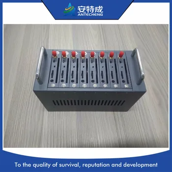 

send and receive bulk SMS device 8 port usb gsm modem pool