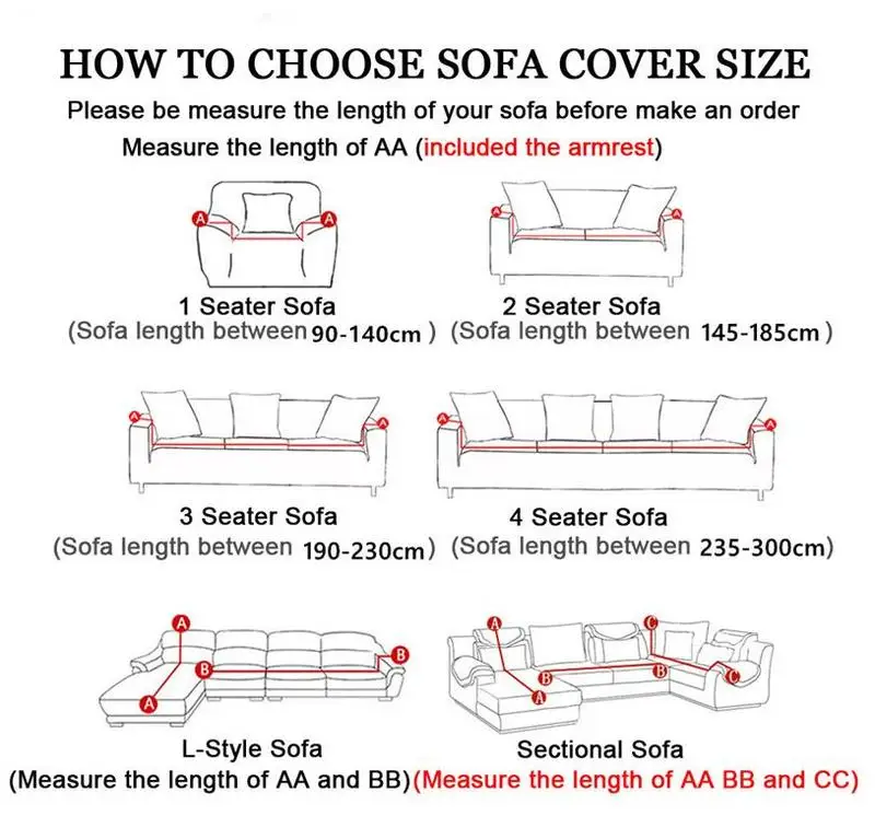 Твердый эластичный чехол для дивана для гостиной, защитная подушка, противоскользящий чехол для дивана из спандекса, мебель для гостиной(7 цветов