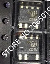 

10PCS SSC3S211 3S211 3S2II SOP7