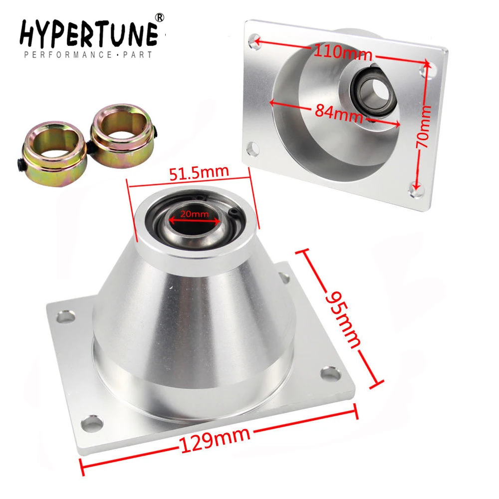 

Hypertune - Short Shifter Shift Quick For Peugeot 106 GTI Quicksilver Diesel Citroen Saxo AX HT5393