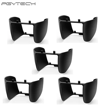 

5PCS PGYTECH Lens Hood Protective Cover for DJI MAVIC 2 Pro /Zoom, Gimbal Camera Lens Sun Shade Protector Guard Cap for Mavic 2