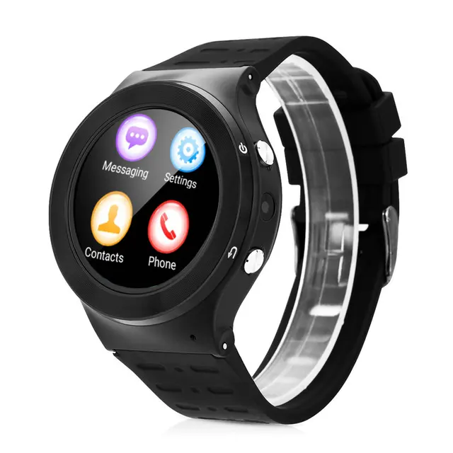 diggro smart watch setup