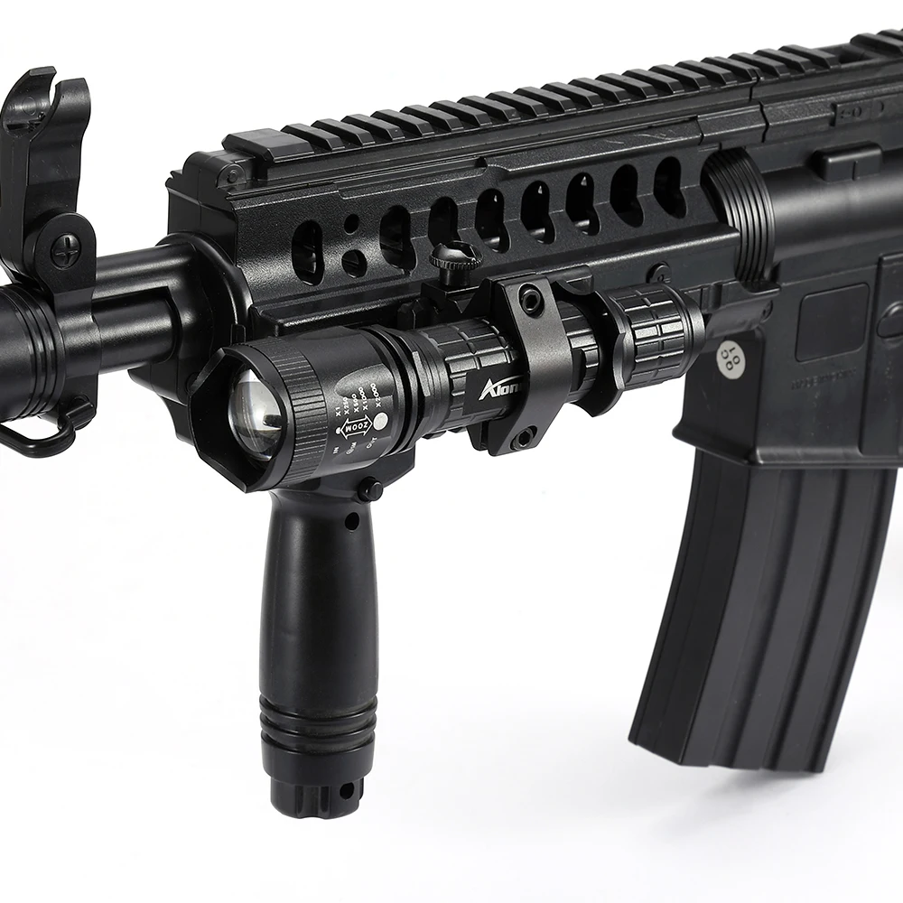 tk400 led flashlight (41)