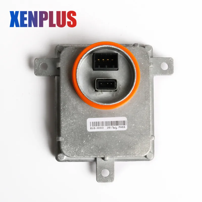 Xenplus New D3S Headlight Lamp HID Ballast For Audi A3 A4 A5 VW CC