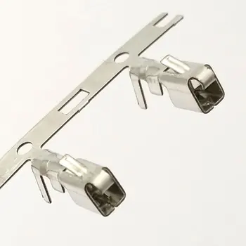 

3000pcs/lot vh3.96 Metal Jumper Wire Cable Terminal for Housing VH3.96 Female Male 3.96mm Connector for Multiple