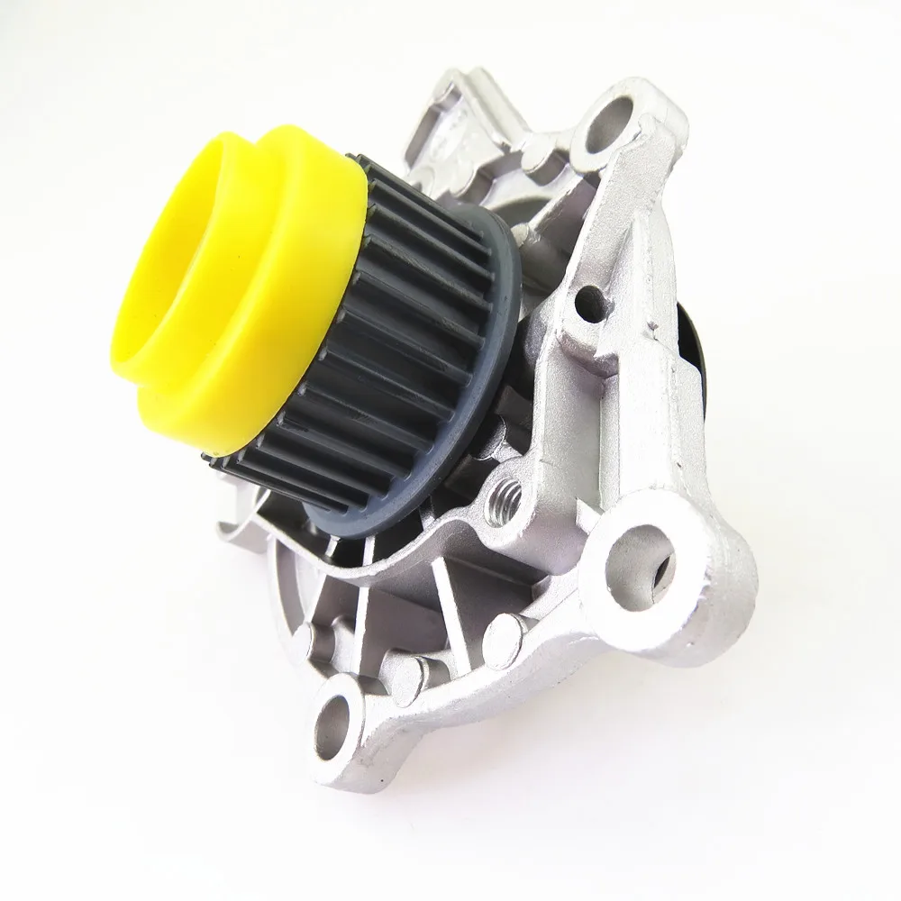 HONGGE 1.8 2.0 Engine Cooling Water Pump Impeller For VW Golf Jetta Gli