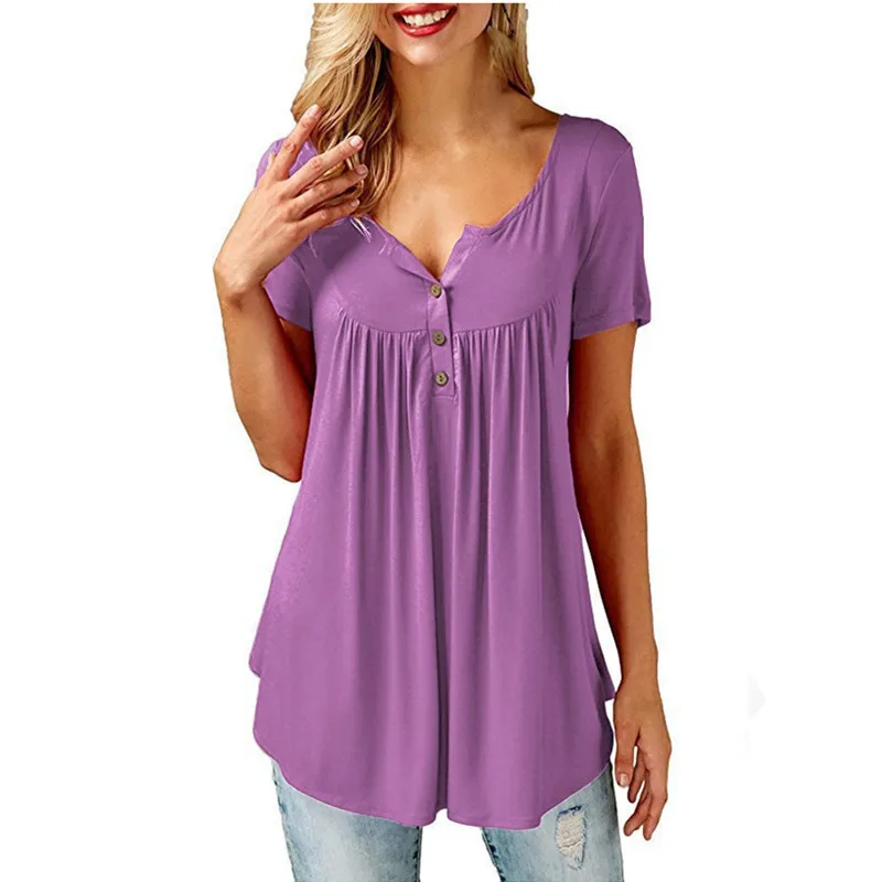Maternity Tee 3