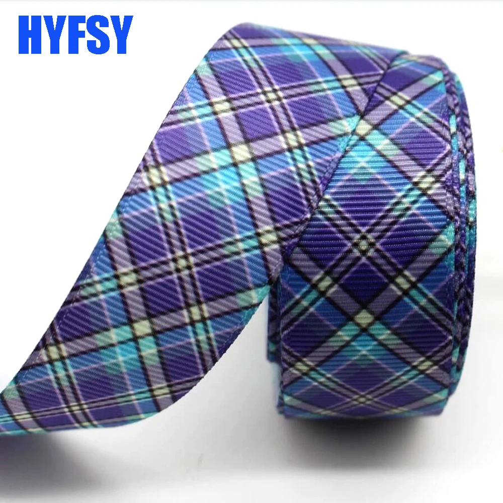 1.25mm 38mm Grid lattice ribbon decoration ribbon supplies wrapping ribbon grosgrain ribbon lace trim ribbon 10 yards for DIY