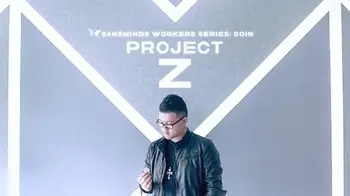 

Project Z by Zee magic tricks