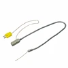 LY-TS1 Omega K Type TC Magnet Thermocouple Sensor Temperature Wire Holder Jig For BGA Rework Station ► Photo 2/6