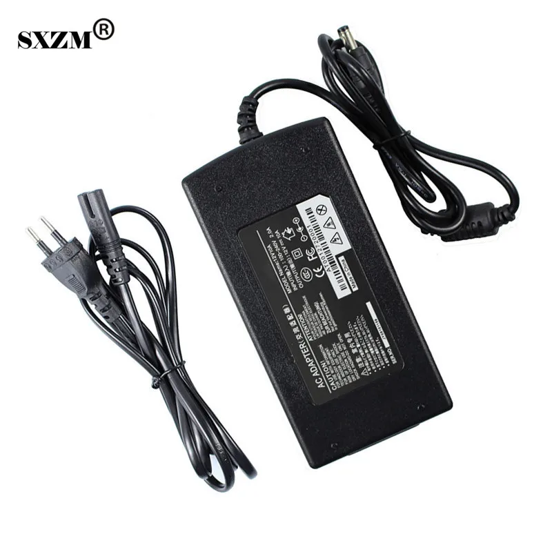 SXZM 120W power adapter AC DC power supply