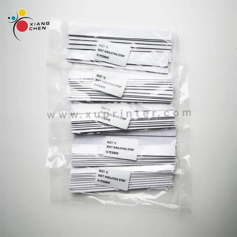 

63.008.144 Ink Fountain Duct Insulating Strip for SM102 CD102 SM74 SM52 Offset Printing Machinery Spare Parts