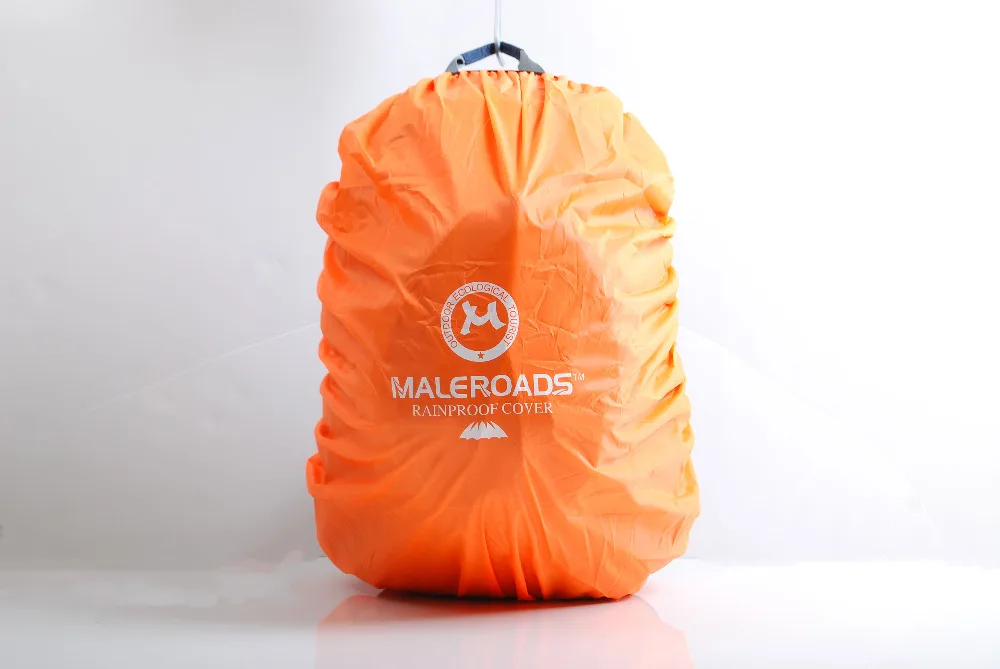 Maleroads Велоспорт Bakcpack 30L велосипед рюкзак дорога езда рюкзак для кемпинга Пеший Туризм саквояж Для мужчин Для женщин