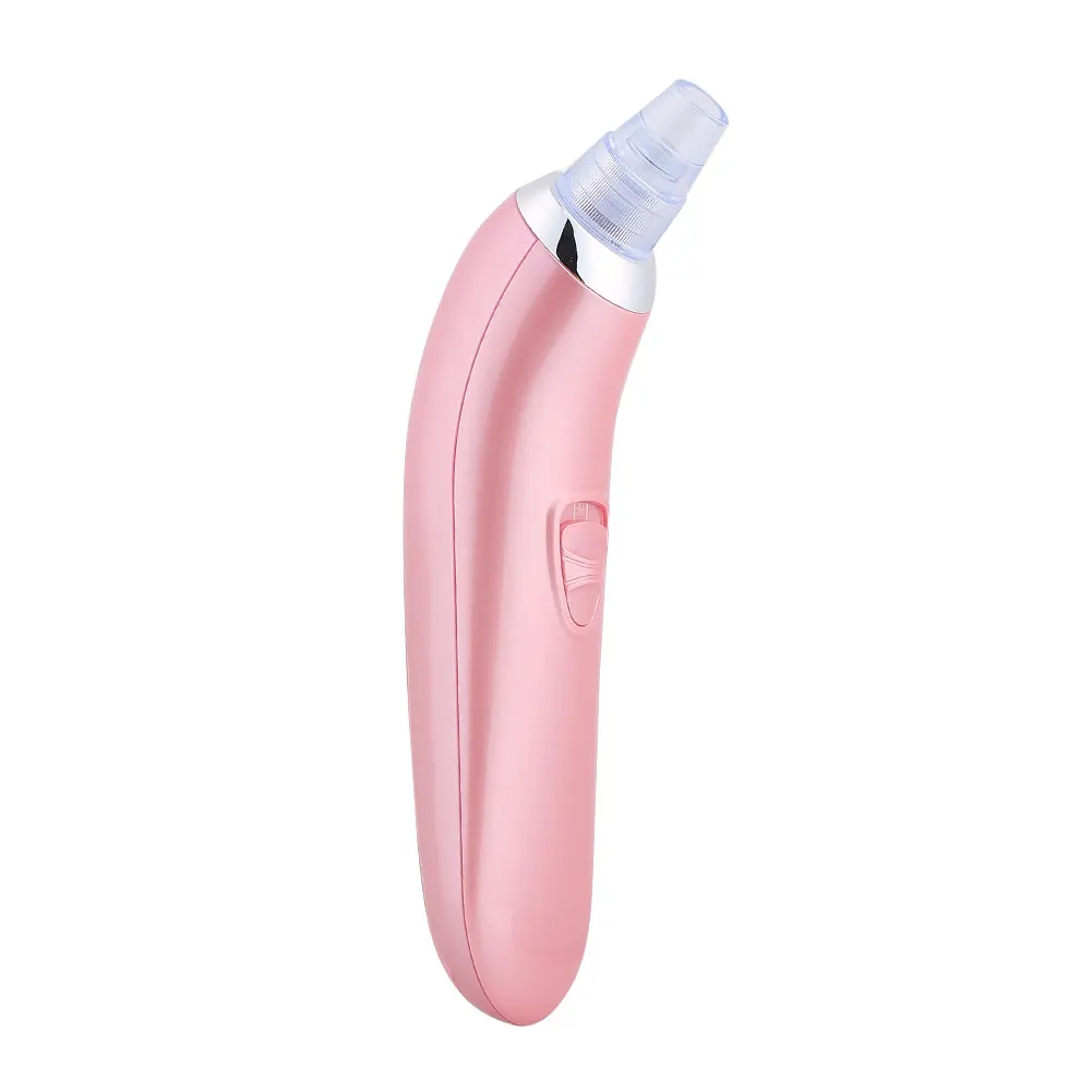 

Face Skin Care Tools Machine Face Care Removal Suction Blackhead Remover Electric Pore Cleaner Dorpshipping