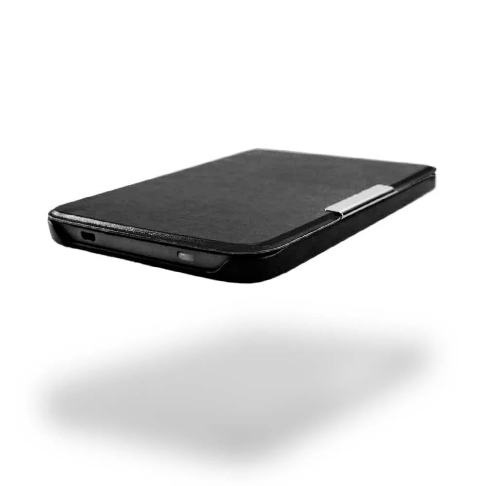 Pocketbook Básico Lux e Touch hd Touch Lux Case Ereader com Auto Dormir Awake Smart Cover Pb616 627 632 - Imagem 6
