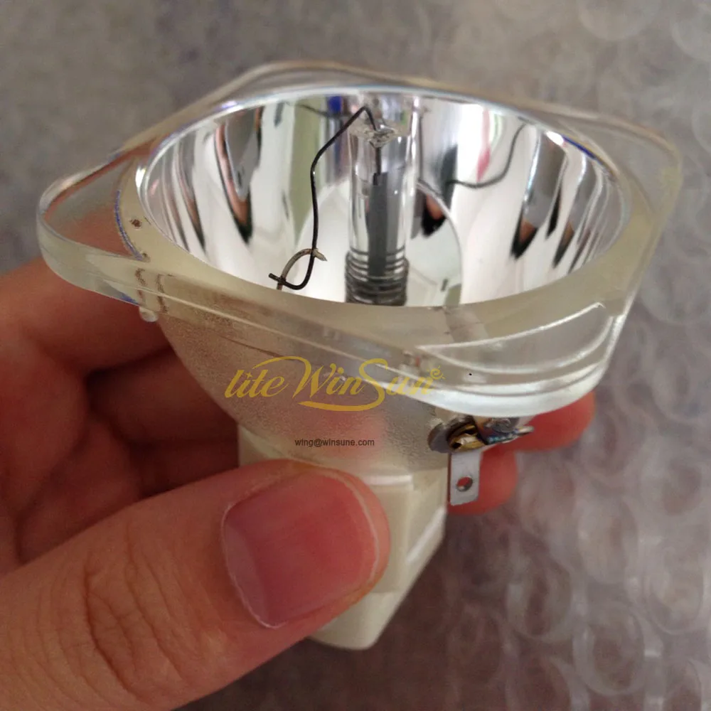 NEW ORIGINAL PROJECTOR LAMP BULB FOR OSRAM P-VIP 230 e20.6 base (3)