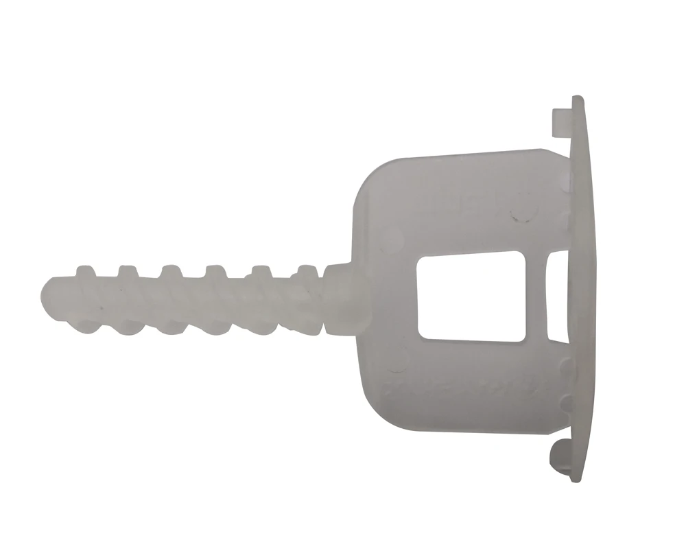 

Floor Tile Leveling System Clips Spacers 50pcs 1.5mm Clamps Leveler