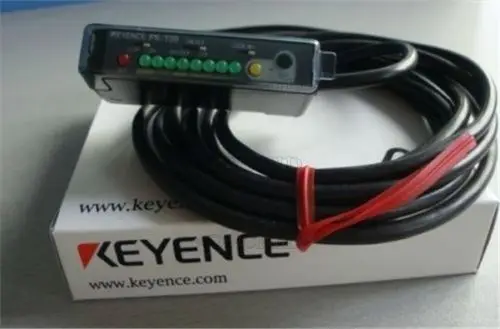 

KE+ Fs-T20 Photoelectric Sensor Plc Module Industry Industrial Us I