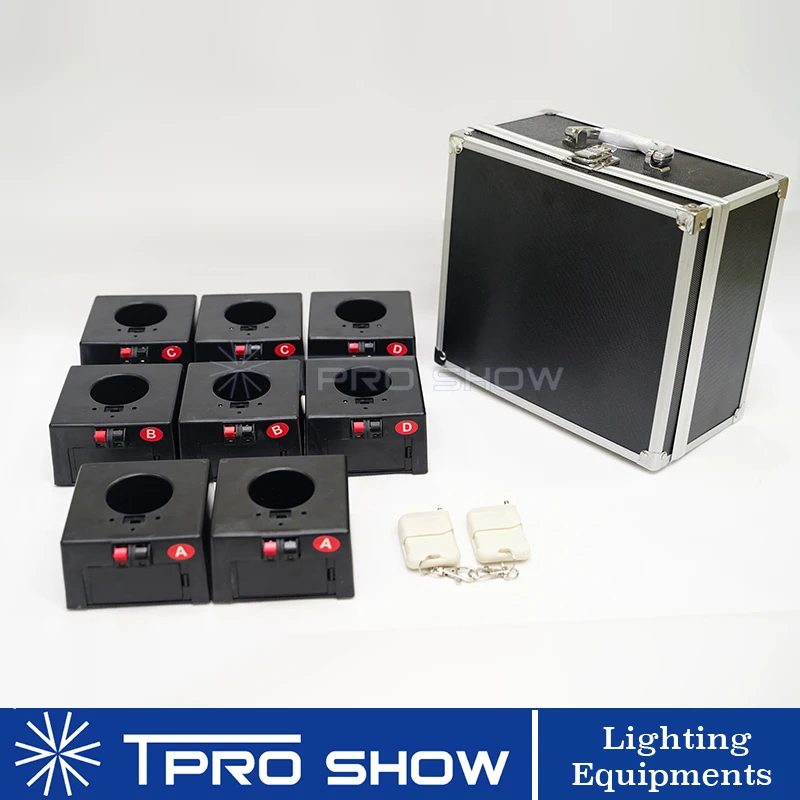 

Wedding Fountain Stage Effect Machine Packages for Bogdana Zvyerkovska Only