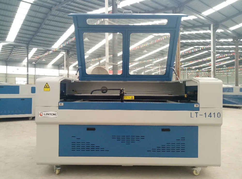 Акриловая древесина MDF cnc co2 Лазерная гравировальная режущая машина | Инструменты
