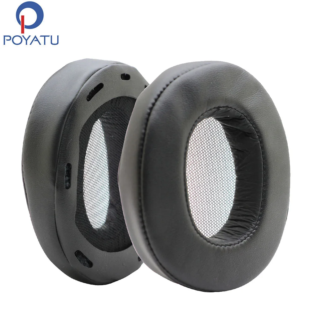Buy POYATU Headphone EarPads For Sony MDR 1A Headphone