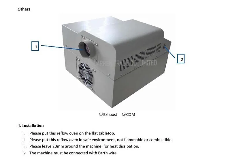 1 шт. последние PUHUI T-937 без примесей свинца relow микроволновая печь инфракрасный нагреватель T937 Пайка оплавлением припоя печи BGA SMD SMT паяльная