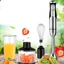 Миксеры Многофункциональный ручной миксер для маленьких загрузочный агригат