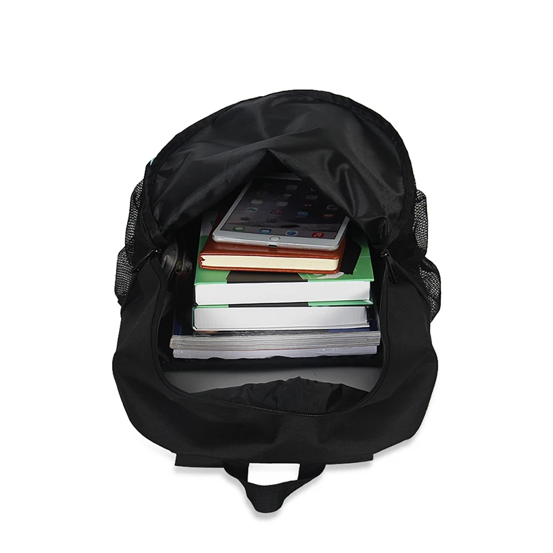 Children Magic Academy Potter Backpacks For Teenager Boys School Bags Girls Larger School Backpack Kids BookBag Laptop Bags